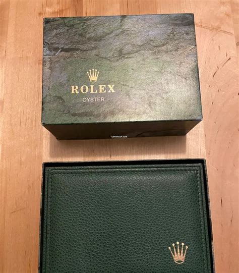 rolex box 68.00.55|rolex 68.00.2.